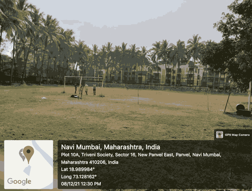 PCACS Campus & Infrastructure photo 43